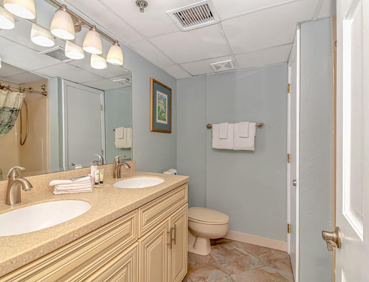 4Th Floor Oceanfront 1 Bedroom Suite! Beach Cove Resort 411 شاطئ ميرتل المظهر الخارجي الصورة